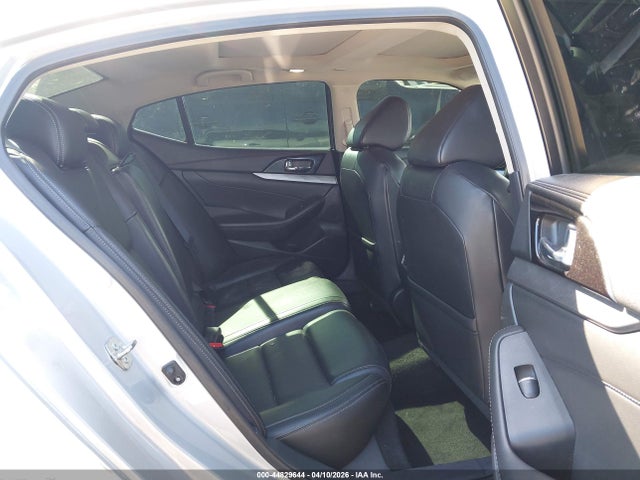 Nissan Maxima 3.5 Sl
