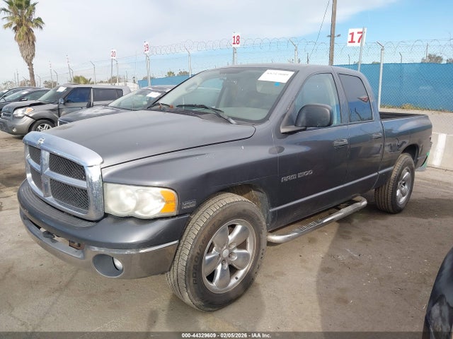 Dodge Ram 1500
