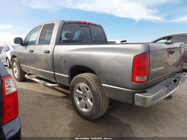 Dodge Ram 1500