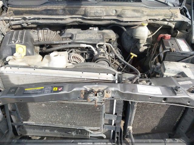 Dodge Ram 1500