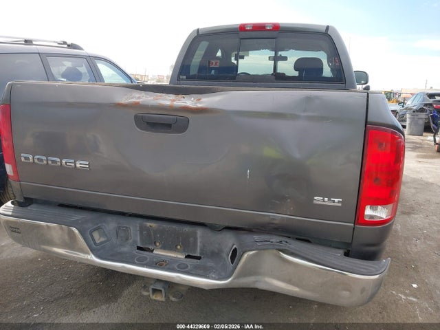 Dodge Ram 1500
