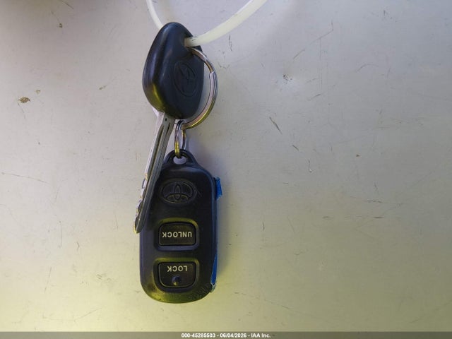 Toyota Corolla S
