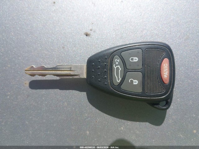 Dodge Avenger Se