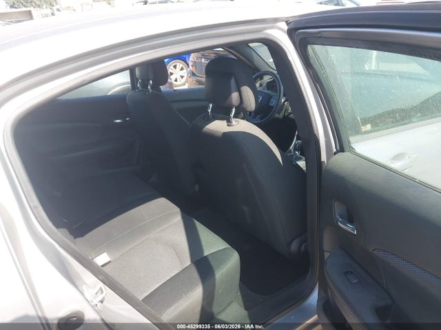 Dodge Avenger Se