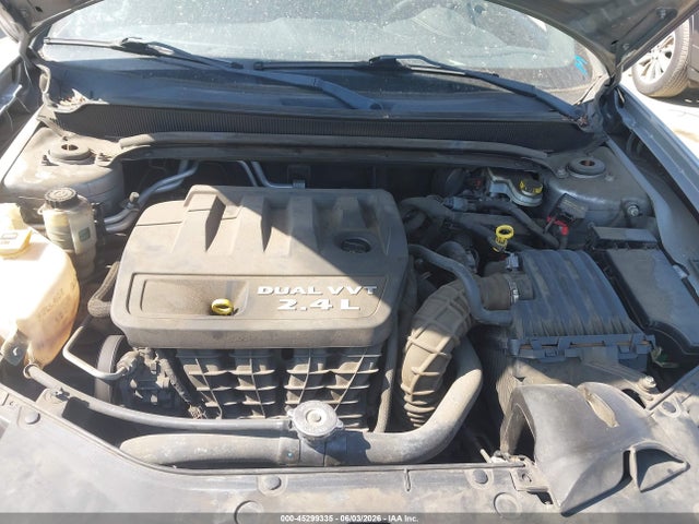 Dodge Avenger Se