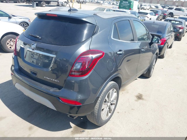 Buick Encore Preferred