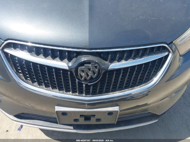 Buick Encore Preferred