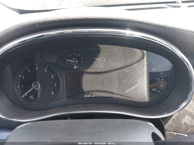Buick Encore Preferred