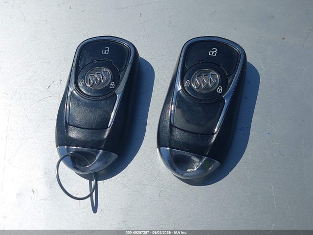 Buick Encore Preferred
