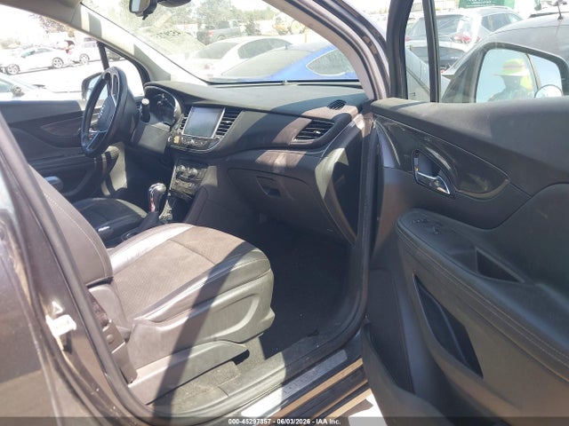 Buick Encore Preferred