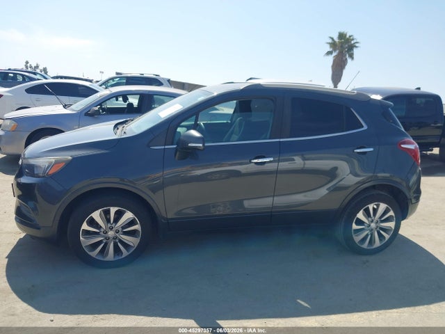 Buick Encore Preferred