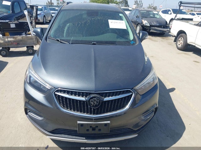 Buick Encore Preferred