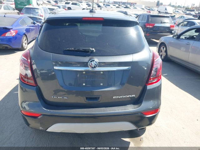 Buick Encore Preferred