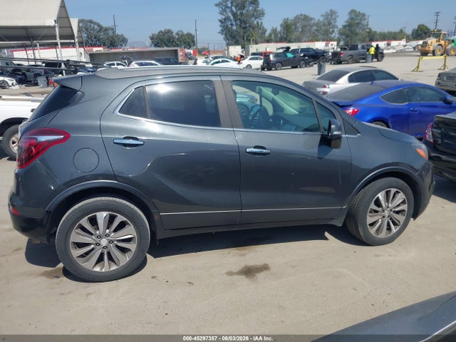 Buick Encore Preferred