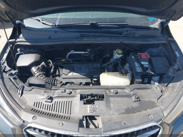 Buick Encore Preferred