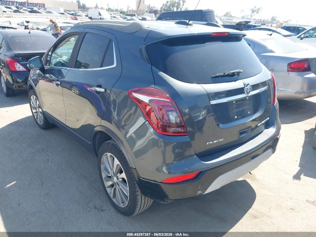 Buick Encore Preferred
