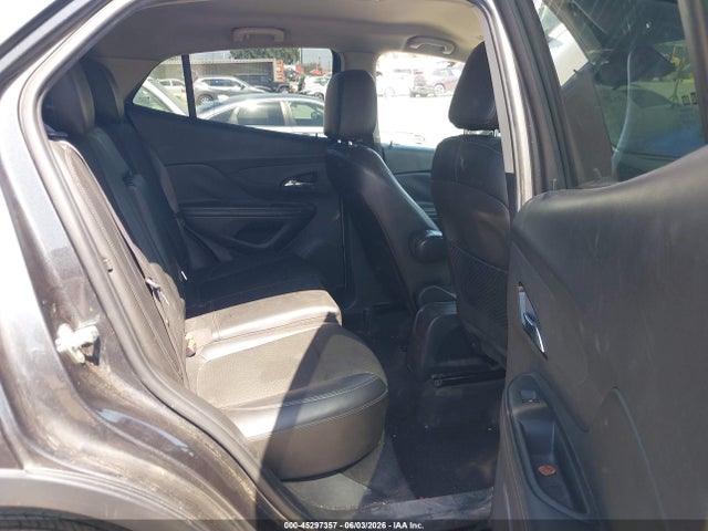 Buick Encore Preferred