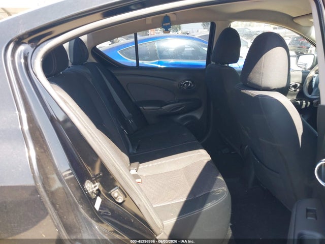 Nissan Versa 1.6 Sv
