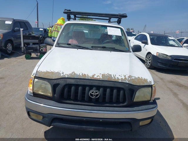 Toyota Tacoma