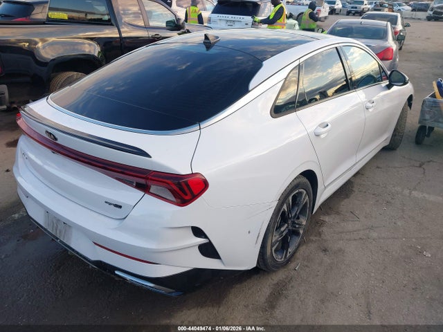 Kia K5 Gt-line