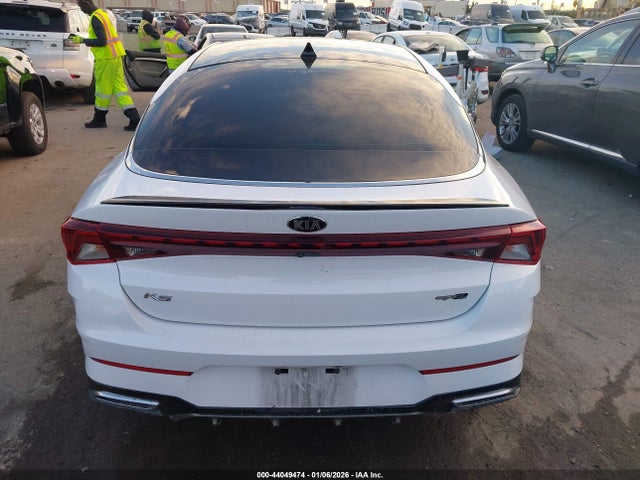Kia K5 Gt-line