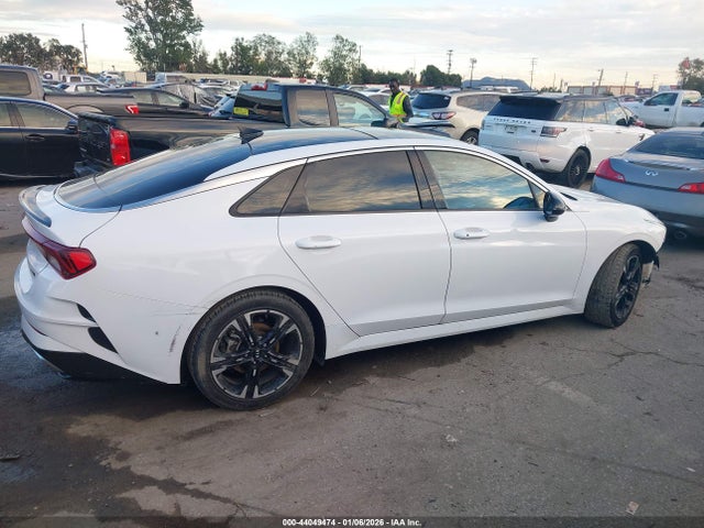 Kia K5 Gt-line