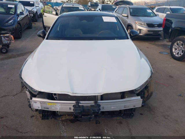 Kia K5 Gt-line