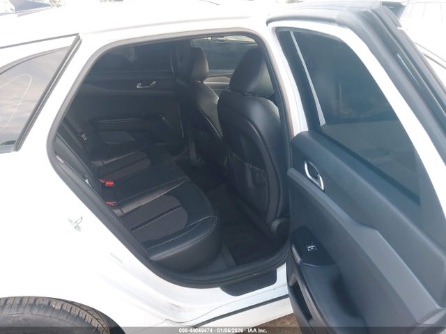 Kia K5 Gt-line
