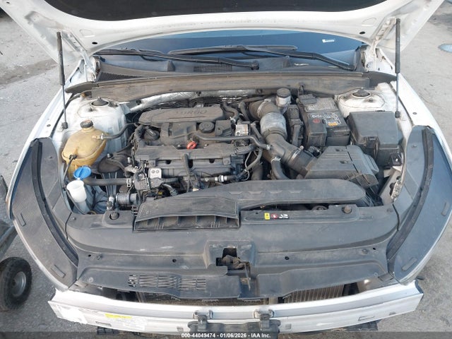 Kia K5 Gt-line