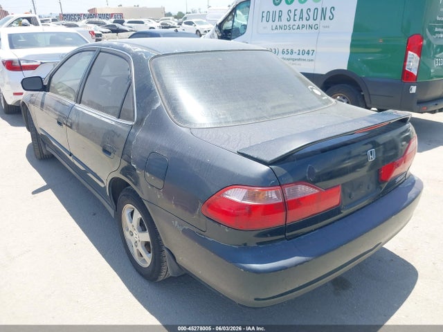 Honda Accord 2.3 Se