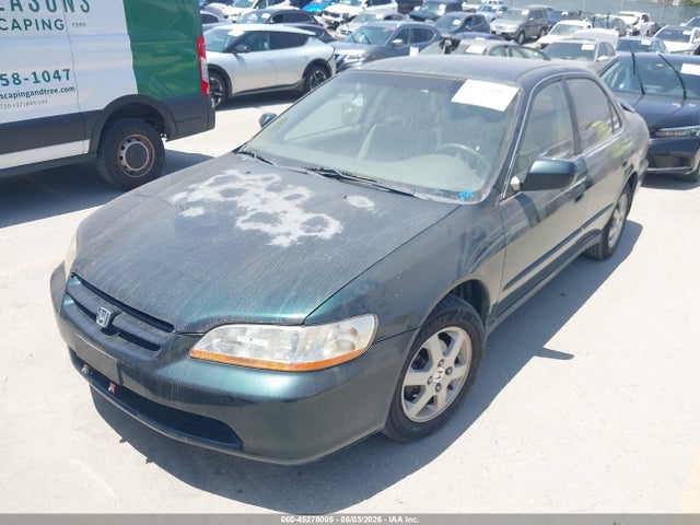 Honda Accord 2.3 Se