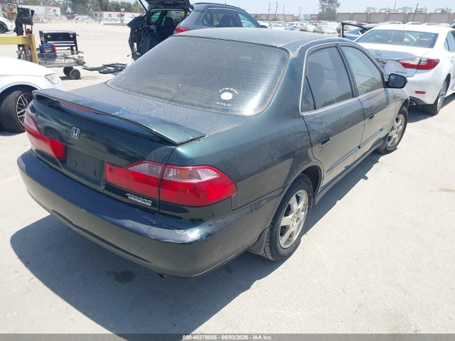 Honda Accord 2.3 Se