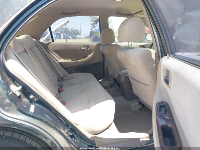 Honda Accord 2.3 Se