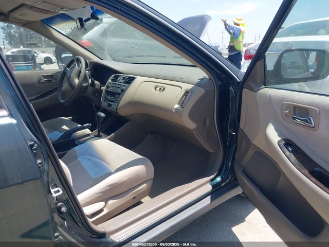 Honda Accord 2.3 Se