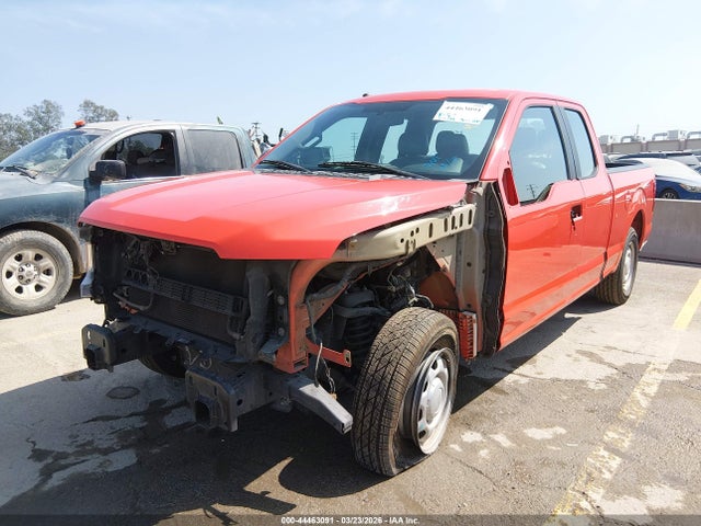 Ford F-150 Xl
