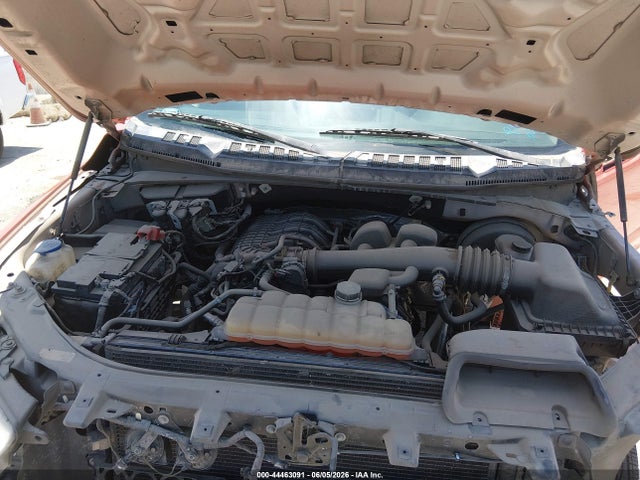 Ford F-150 Xl