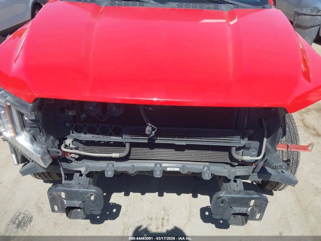 Ford F-150 Xl