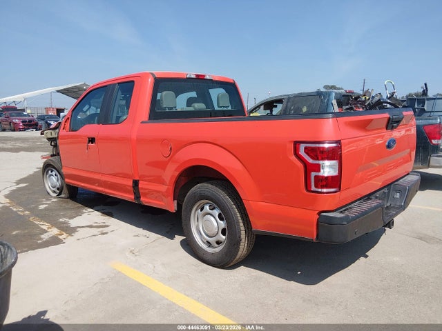 Ford F-150 Xl