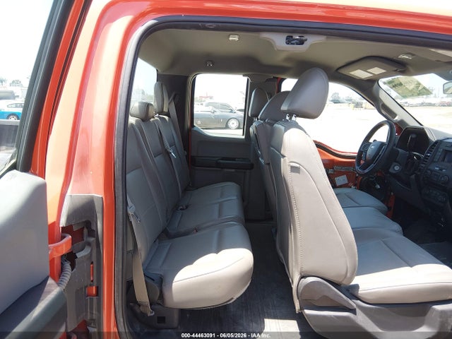Ford F-150 Xl