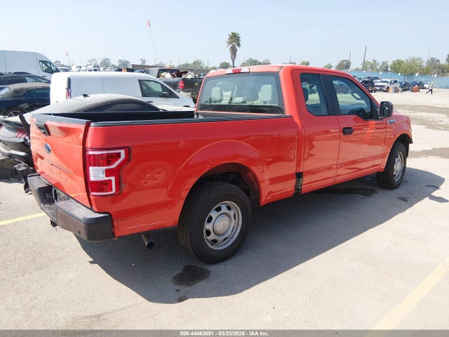 Ford F-150 Xl