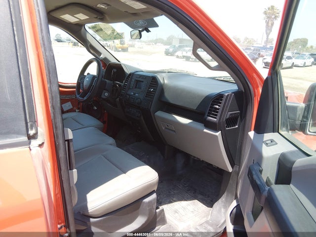 Ford F-150 Xl