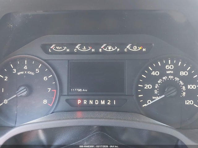 Ford F-150 Xl