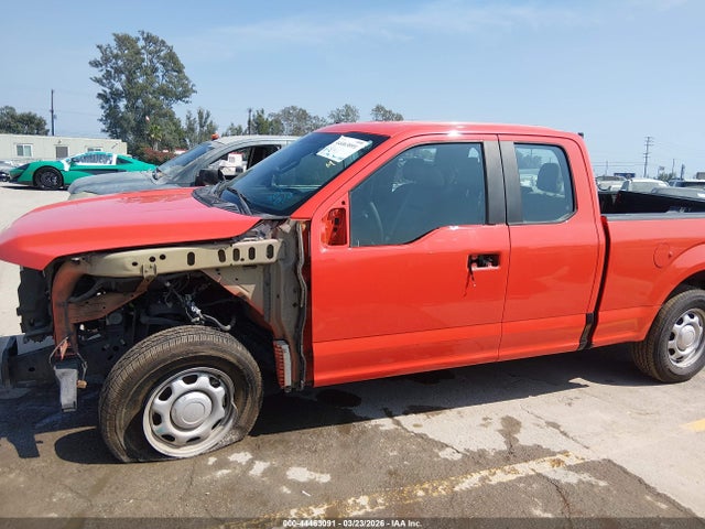 Ford F-150 Xl