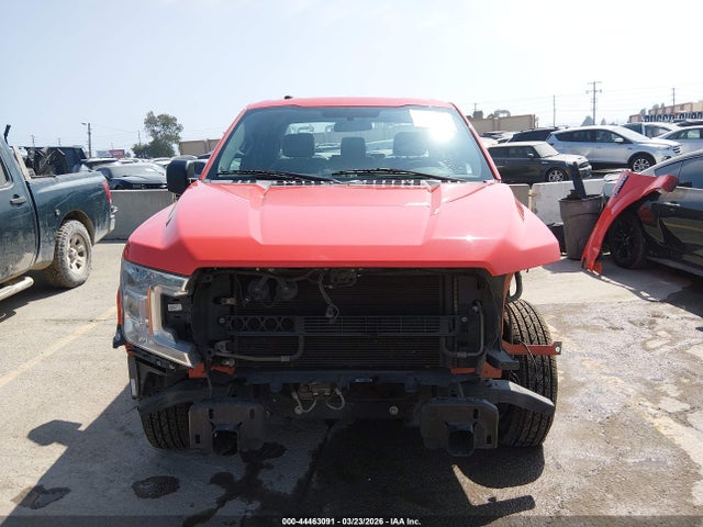 Ford F-150 Xl