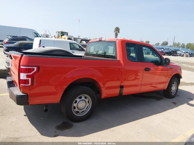 Ford F-150 Xl