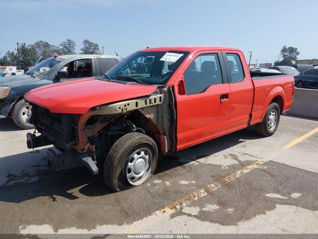 Ford F-150 Xl