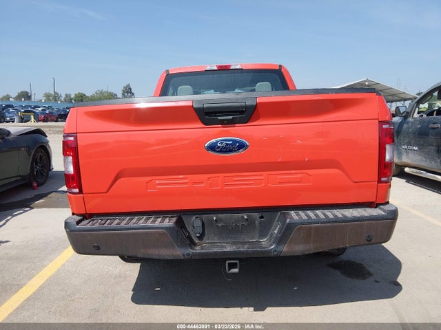 Ford F-150 Xl