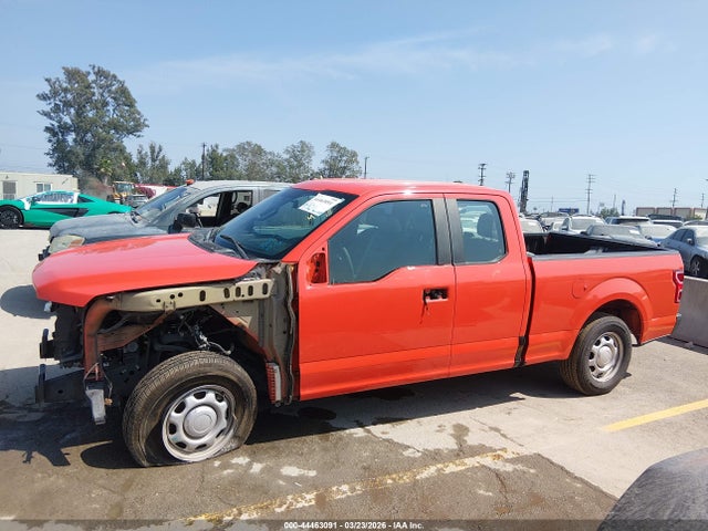 Ford F-150 Xl
