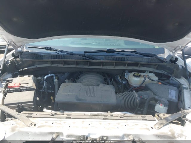 GMC Sierra 1500 4wd  Short Box Denali