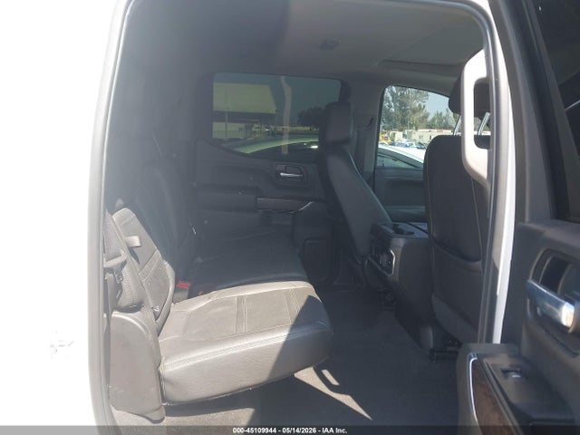 GMC Sierra 1500 4wd  Short Box Denali